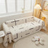 High-Quality Fabric Non-Slip Sofa Cover Throw, Throw Blankets for Couch, Furniture Covers for Pets - TaroTextile