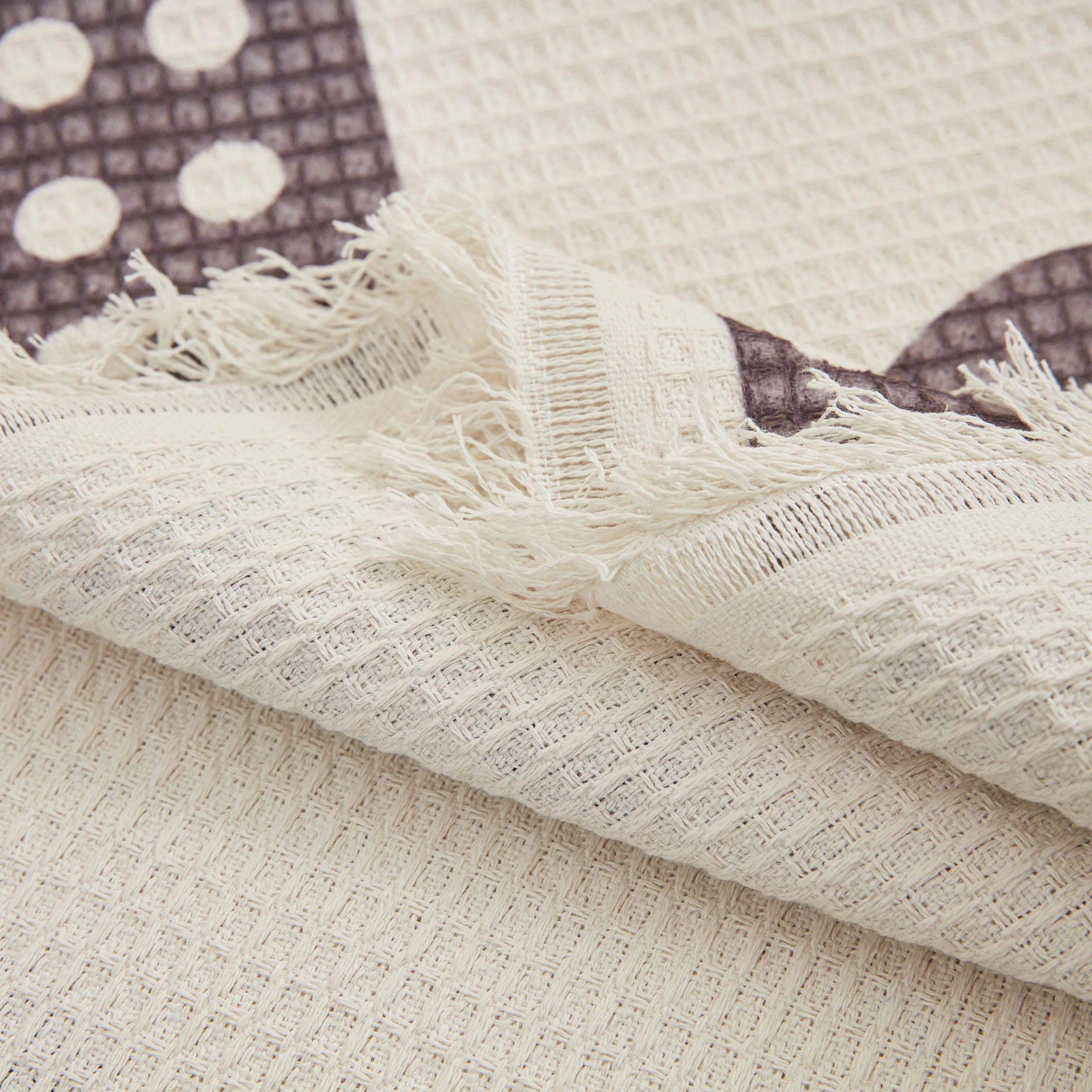 High-Quality Fabric Non-Slip Sofa Cover Throw, Throw Blankets for Couch, Furniture Covers for Pets - TaroTextile