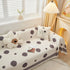 High-Quality Fabric Non-Slip Sofa Cover Throw, Throw Blankets for Couch, Furniture Covers for Pets - TaroTextile