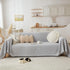 High-Quality Polyester Fabric Sofa Throw, Couch Cover Blanket Throw, Couch Protector for Pets - TaroTextile