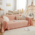High-Quality Polyester Fabric Sofa Throw, Couch Cover Blanket Throw, Couch Protector for Pets - TaroTextile