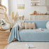 High-Quality Polyester Fabric Sofa Throw, Couch Cover Blanket Throw, Couch Protector for Pets - TaroTextile