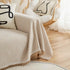 High-Quality Polyester Fabric Sofa Throw, Couch Cover Blanket Throw, Couch Protector for Pets - TaroTextile