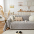 High-Quality Polyester Fabric Sofa Throw, Couch Cover Blanket Throw, Couch Protector for Pets - TaroTextile