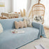 High-Quality Polyester Fabric Sofa Throw, Couch Cover Blanket Throw, Couch Protector for Pets - TaroTextile