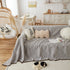 High-Quality Polyester Fabric Sofa Throw, Couch Cover Blanket Throw, Couch Protector for Pets - TaroTextile