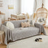 High-Quality Polyester Fabric Sofa Throw, Couch Cover Blanket Throw, Couch Protector for Pets - TaroTextile