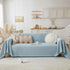 High-Quality Polyester Fabric Sofa Throw, Couch Cover Blanket Throw, Couch Protector for Pets - TaroTextile