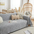 High-Quality Polyester Fabric Sofa Throw, Couch Cover Blanket Throw, Couch Protector for Pets - TaroTextile
