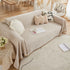 High-Quality Polyester Fabric Sofa Throw, Couch Cover Blanket Throw, Couch Protector for Pets - TaroTextile
