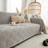 High-Quality Polyester Fabric Sofa Throw, Couch Cover Blanket Throw, Couch Protector for Pets - TaroTextile