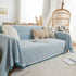 High-Quality Polyester Fabric Sofa Throw, Couch Cover Blanket Throw, Couch Protector for Pets - TaroTextile