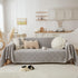 High-Quality Polyester Fabric Sofa Throw, Couch Cover Blanket Throw, Couch Protector for Pets - TaroTextile