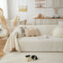 High-Quality Polyester Fabric Sofa Throw, Couch Cover Blanket Throw, Couch Protector for Pets - TaroTextile