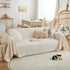 High-Quality Polyester Fabric Sofa Throw, Couch Cover Blanket Throw, Couch Protector for Pets - TaroTextile