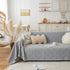 High-Quality Polyester Fabric Sofa Throw, Couch Cover Blanket Throw, Couch Protector for Pets - TaroTextile