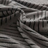High Stretch Chevron Sofa Cover, Soft Washable Textured Jacquard Slipcover for Couch