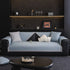 Houndstooth Ice Silk Breathable Sofa Cover, Modern Non-Slip Summer Couch Protector - TaroTextile