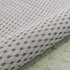 Houndstooth Ice Silk Breathable Sofa Cover, Modern Non-Slip Summer Couch Protector - TaroTextile