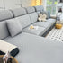 Cooling Stretch Sofa Seat Cushion Covers, Slip Covers for Cushions, Universal Couch Cushion Protector