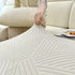 Stretch Couch Cushion Covers, Slipcovers Sofa Cushion Protector Covers, Elastic Furniture Protector for Pets, Kid