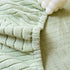 Stretch Couch Cushion Covers, Slipcovers Sofa Cushion Protector Covers, Elastic Furniture Protector for Pets, Kid