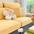 Stretch Couch Cushion Covers, Slipcovers Sofa Cushion Protector Covers, Elastic Furniture Protector for Pets, Kid