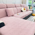 Polar Fleece Stretch Seat Cushion Covers, Sofa Seat Cushion Covers, Couch Cushion Protector Covers
