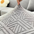 Polar Fleece Stretch Seat Cushion Covers, Sofa Seat Cushion Covers, Couch Cushion Protector Covers