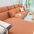 Chenille Fabric Sofa Seat Covers for Sofa 1/2/3/4 Seater, Best Couch Covers for Dogs, Pet Couch Protector