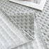 Cooling Textured Sofa Cover Washable Soft Couch Throw Blanket for Summer & Pets