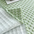 Cooling Textured Sofa Cover Washable Soft Couch Throw Blanket for Summer & Pets