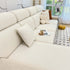 Chenille Fabric Sofa Seat Covers for Sofa 1/2/3/4 Seater, Best Couch Covers for Dogs, Pet Couch Protector