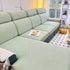 Cooling Stretch Sofa Seat Cushion Covers, Slip Covers for Cushions, Universal Couch Cushion Protector