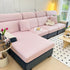Cooling Stretch Sofa Seat Cushion Covers, Slip Covers for Cushions, Universal Couch Cushion Protector