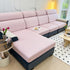 Cooling Stretch Sofa Seat Cushion Covers, Slip Covers for Cushions, Universal Couch Cushion Protector