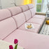 Cooling Stretch Sofa Seat Cushion Covers, Slip Covers for Cushions, Universal Couch Cushion Protector