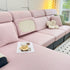 Cooling Stretch Sofa Seat Cushion Covers, Slip Covers for Cushions, Universal Couch Cushion Protector