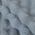 Thick Sofa Cushion Solid Color Faux Fur Fluffy Sofa Cushion Non-Slip Couch Covers
