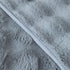 Thick Sofa Cushion Solid Color Faux Fur Fluffy Sofa Cushion Non-Slip Couch Covers