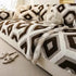 Jacquard Plush Warm Sofa Couch Cover Soft Fuzzy Couch Covers - TaroTextile