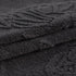 Jacquard Shu Cotton Velvet Throw Blanket - Ultra Soft High-Density Fleece Sofa Blanket Throw for Couch