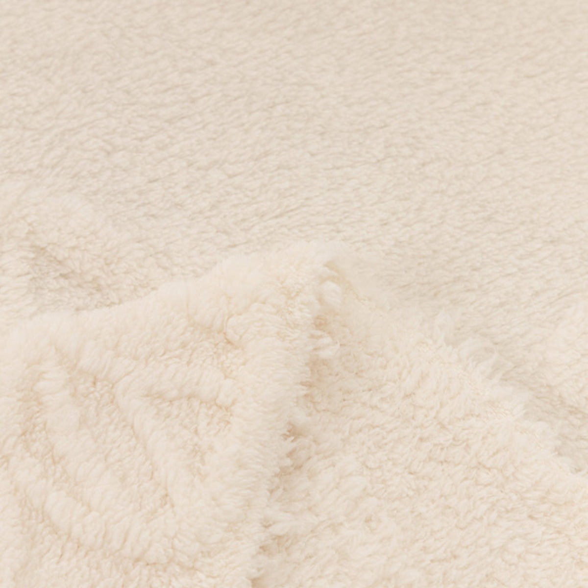 Jacquard Shu Cotton Velvet Throw Blanket - Ultra Soft High-Density Fleece Sofa Blanket Throw for Couch