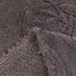 Jacquard Shu Cotton Velvet Throw Blanket - Ultra Soft High-Density Fleece Sofa Blanket Throw for Couch