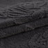 Jacquard Shu Cotton Velvet Throw Blanket - Ultra Soft High-Density Fleece Sofa Blanket Throw for Couch