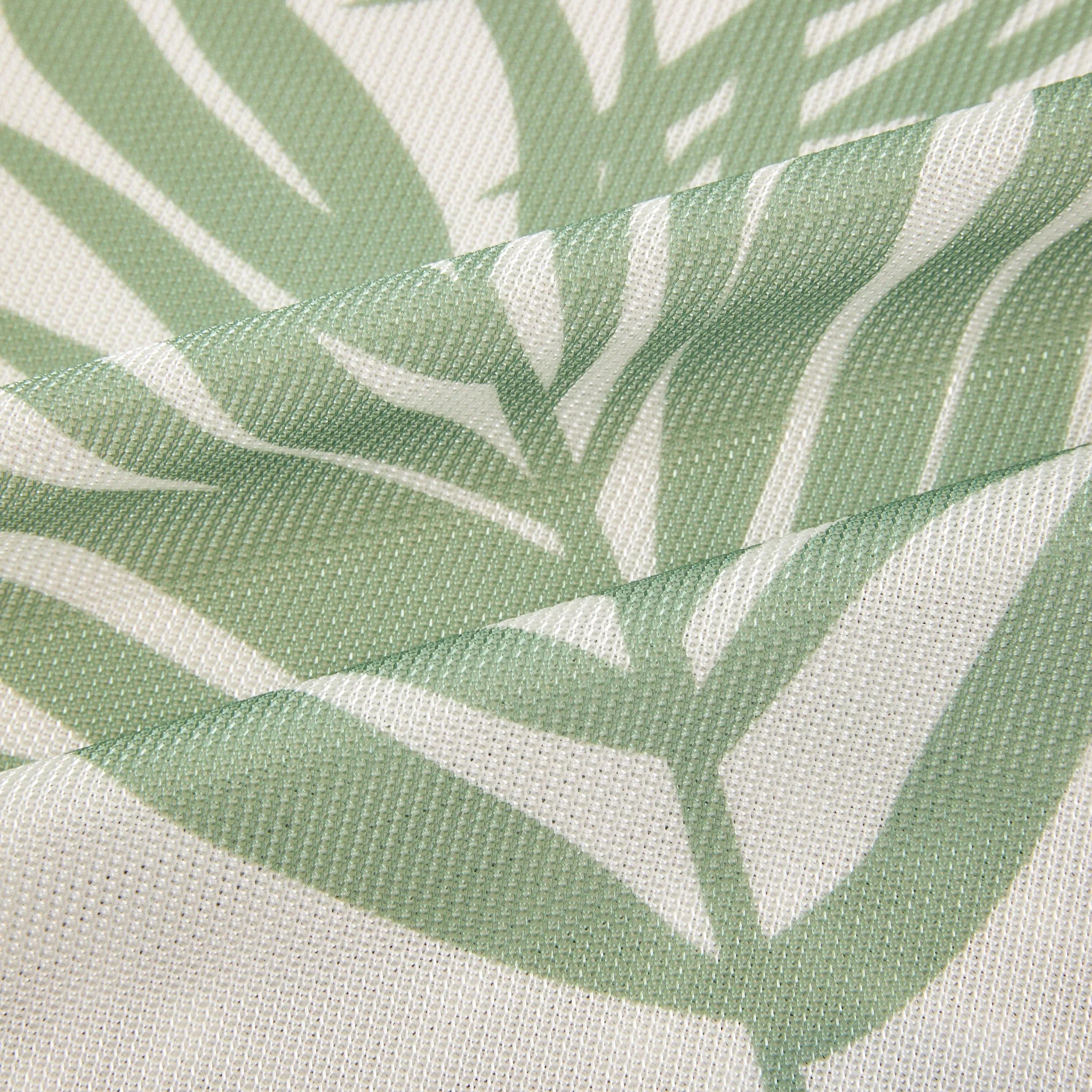 Leaf Printed Slipcover Sofa Covers, Universal Couch Throw Cover, Pets Furniture Protector for Home Decor - TaroTextile