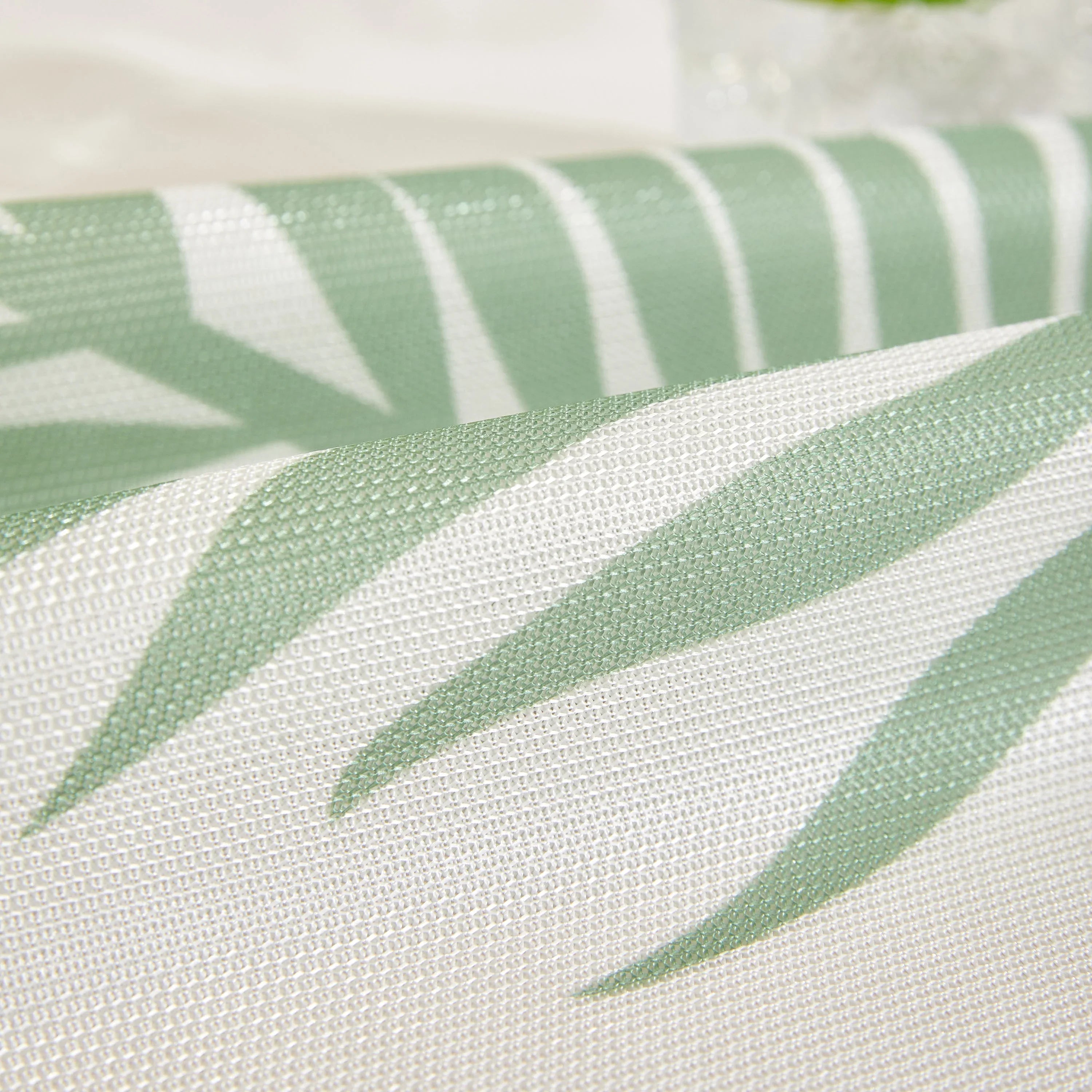 Leaf Printed Slipcover Sofa Covers, Universal Couch Throw Cover, Pets Furniture Protector for Home Decor - TaroTextile