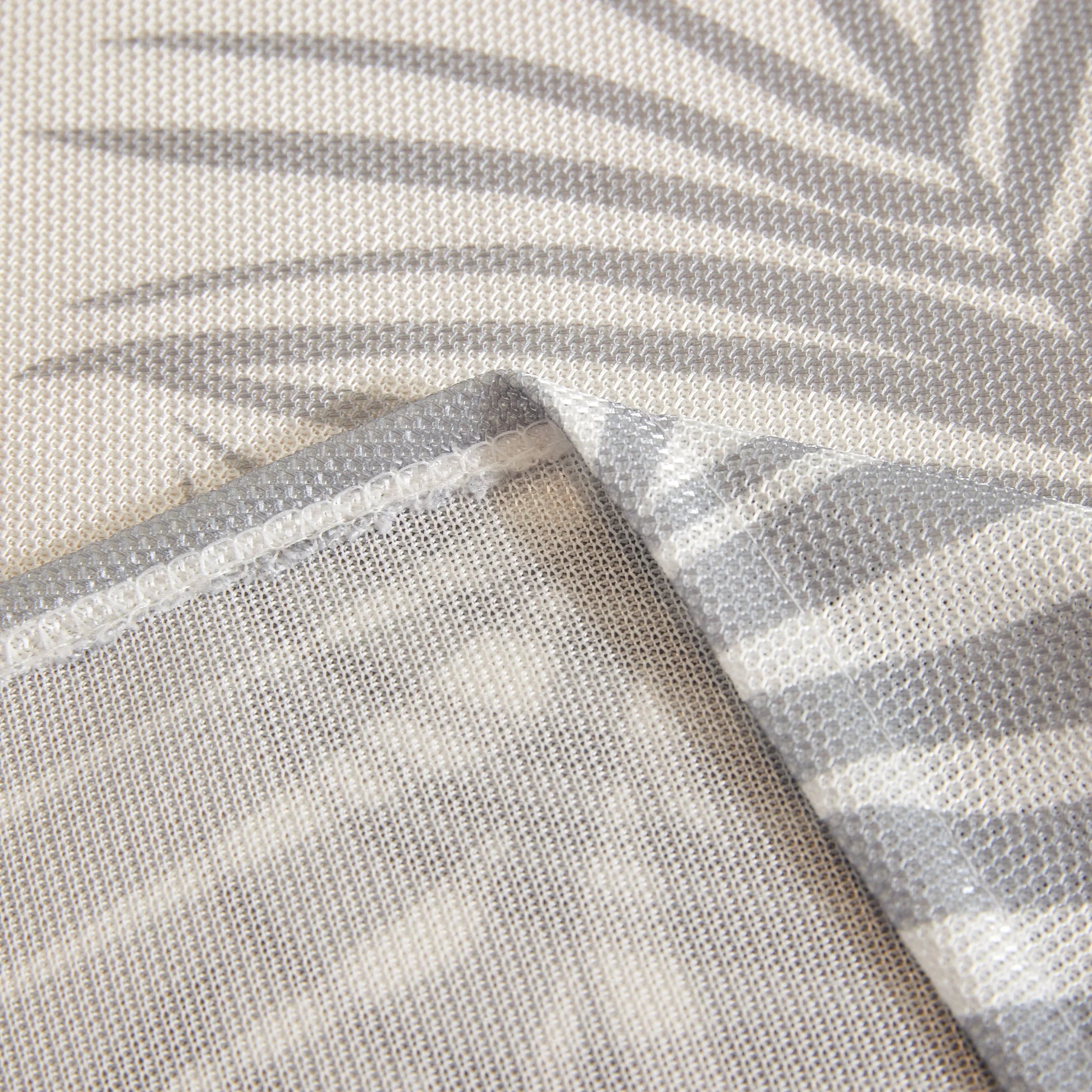 Leaf Printed Slipcover Sofa Covers, Universal Couch Throw Cover, Pets Furniture Protector for Home Decor - TaroTextile