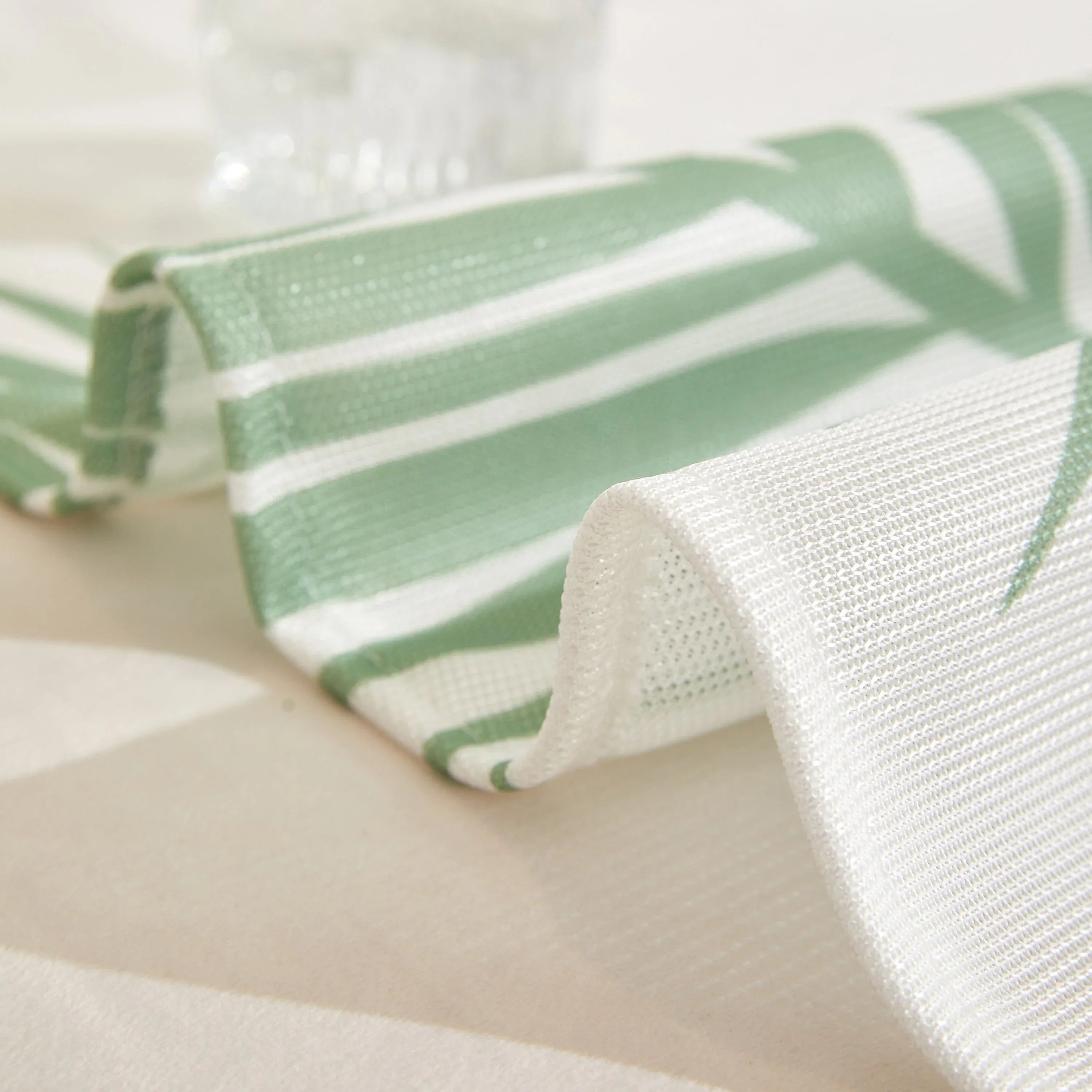 Leaf Printed Slipcover Sofa Covers, Universal Couch Throw Cover, Pets Furniture Protector for Home Decor - TaroTextile