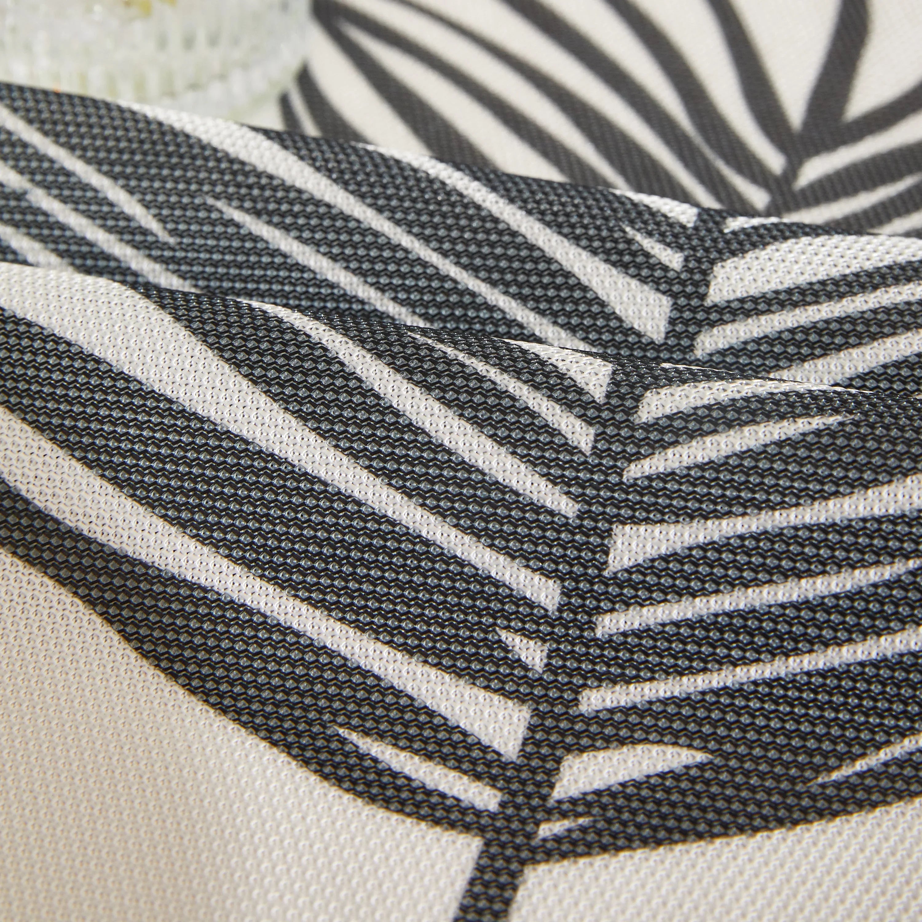 Leaf Printed Slipcover Sofa Covers, Universal Couch Throw Cover, Pets Furniture Protector for Home Decor - TaroTextile